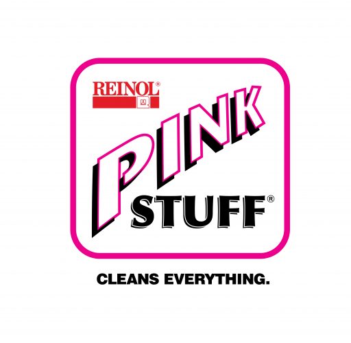 Pink Stuff